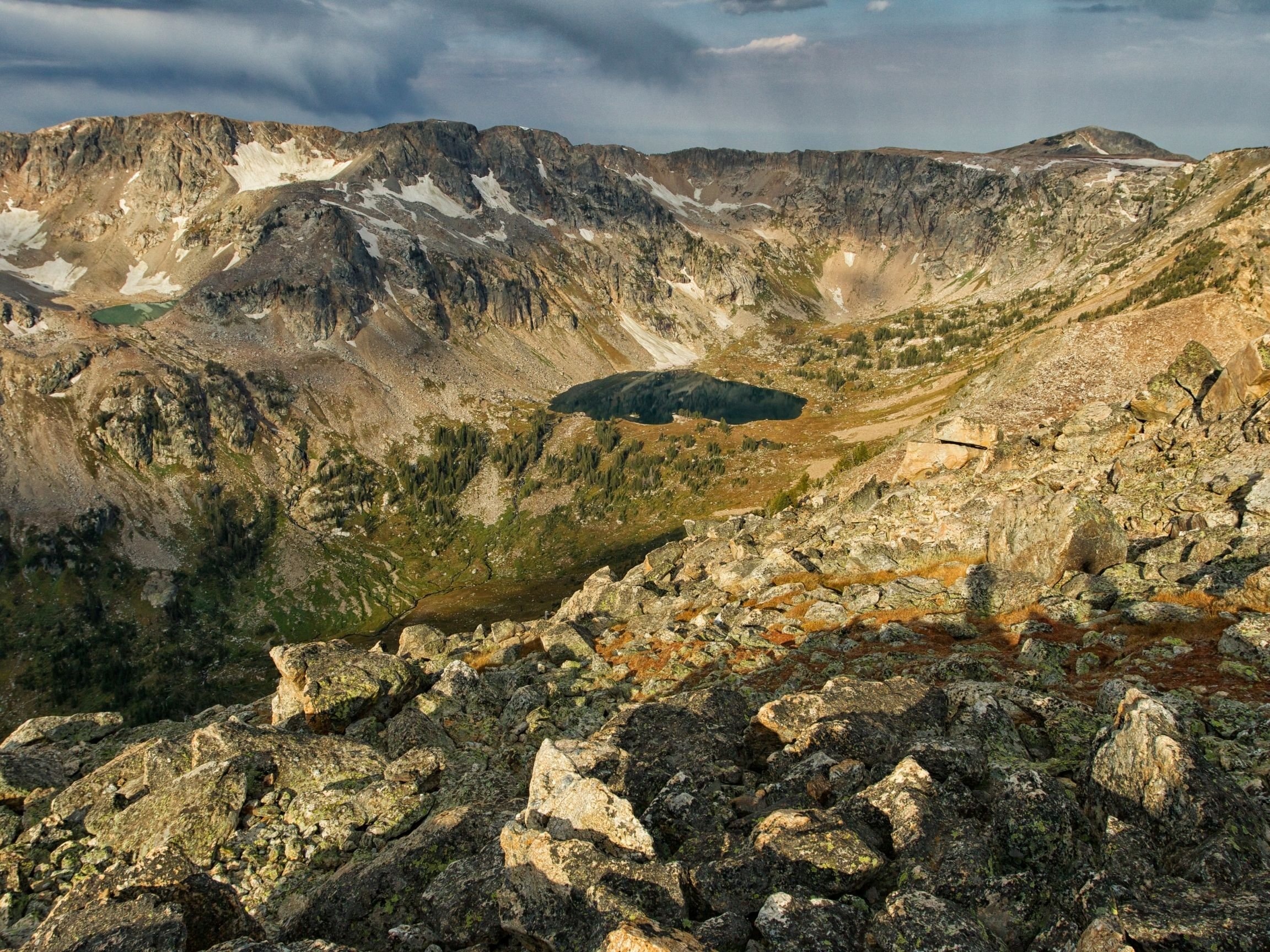 Best backpacking grand teton national park deals